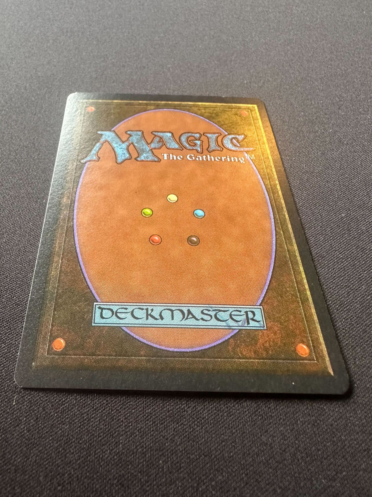 City of Brass - Arabian Nights