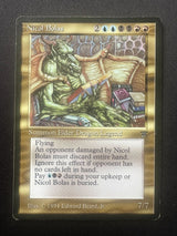 Nicol Bolas - Legends