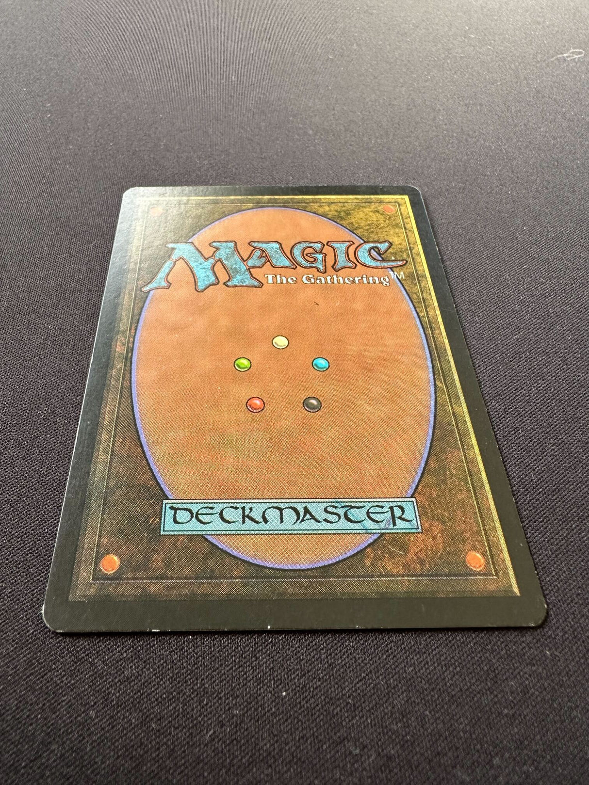 Gaea's Cradle