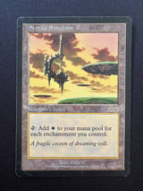 Serra's Sanctum