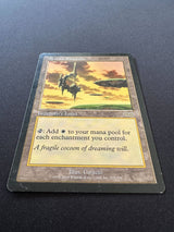 Serra's Sanctum