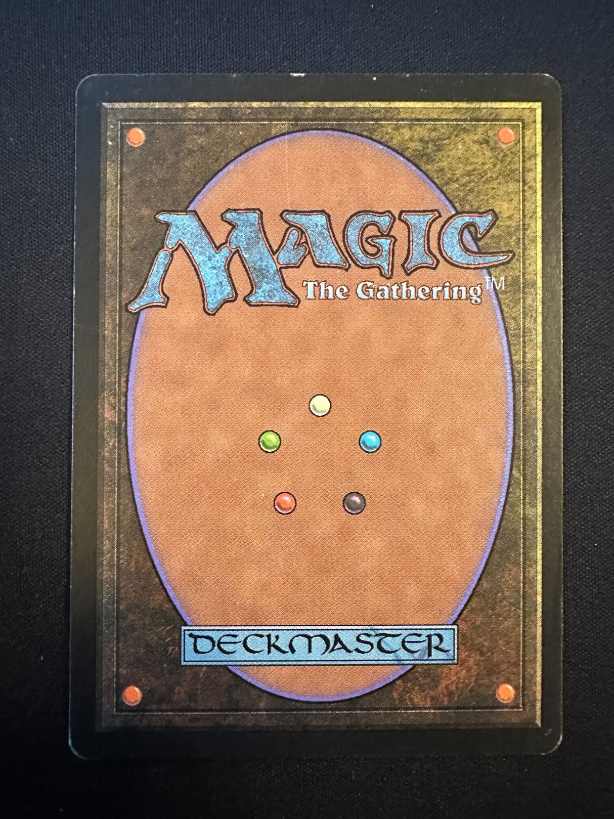 Serra's Sanctum - GD #2