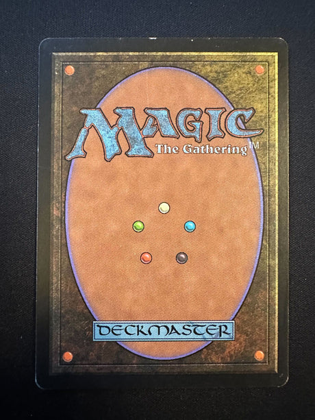 Serra's Sanctum - GD #2