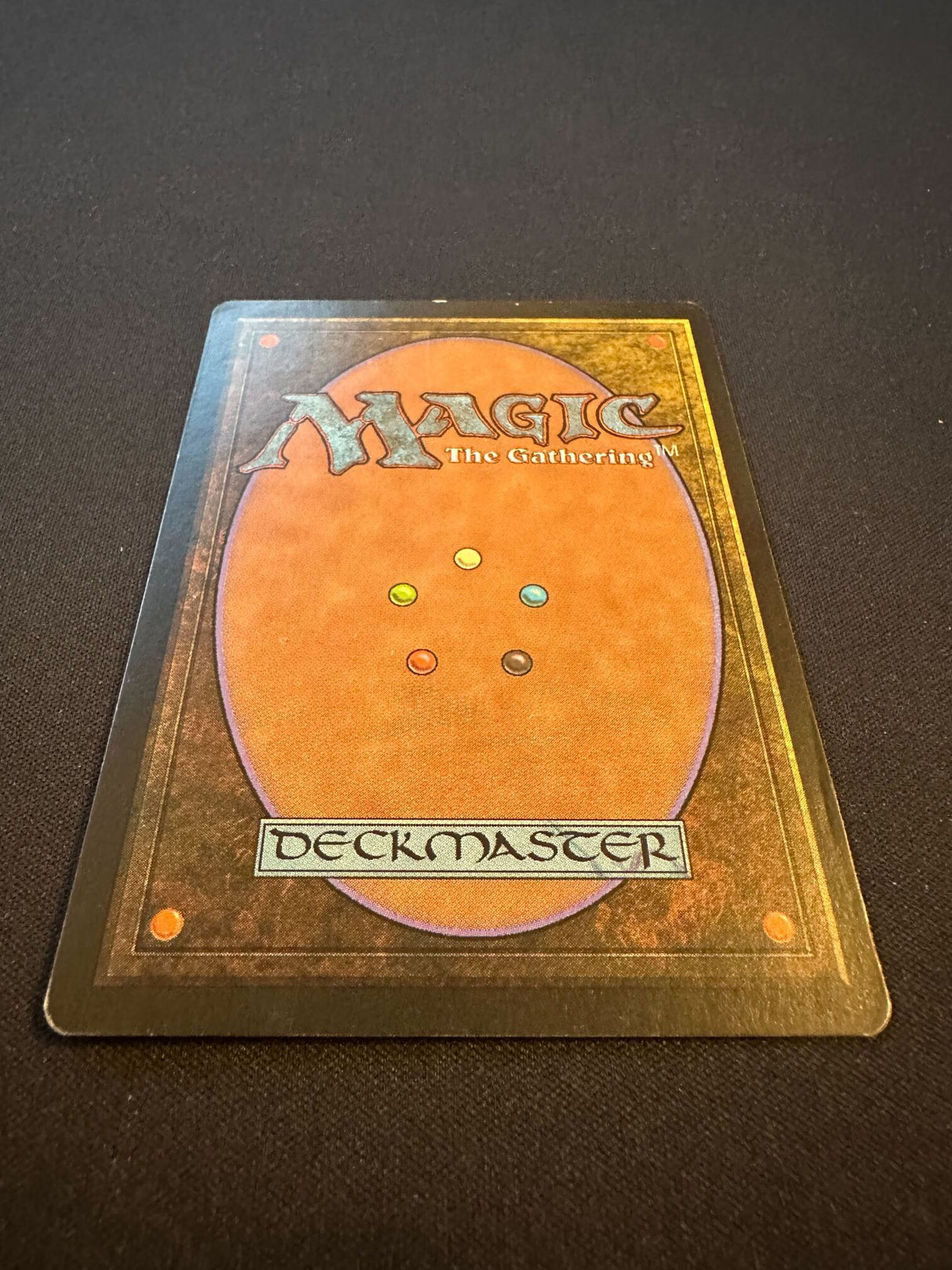 Serra's Sanctum - GD #2