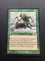 Survival of the Fittest