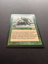 Survival of the Fittest