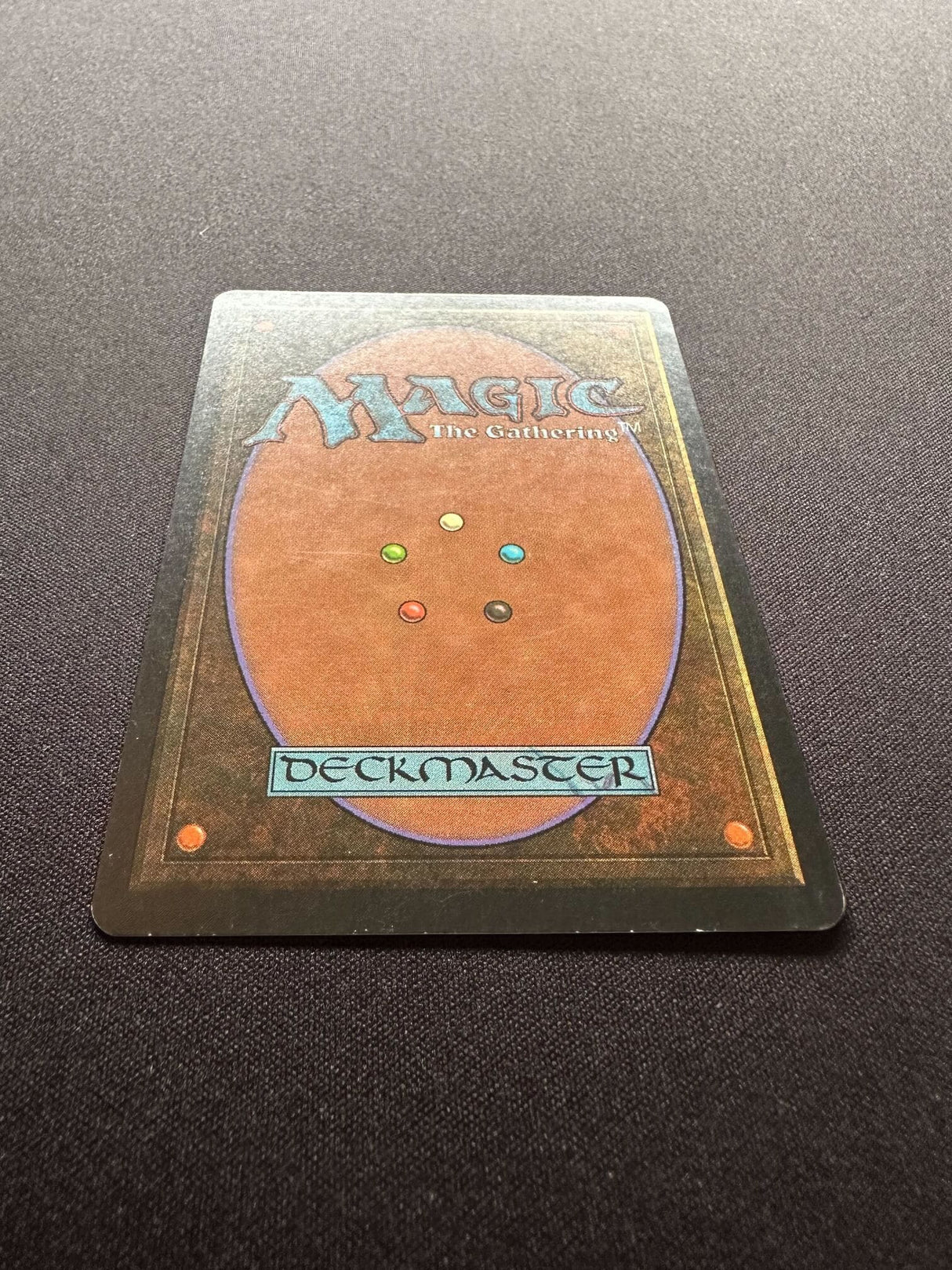 Survival of the Fittest