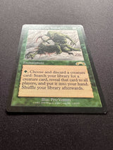 Survival of the Fittest - GD #2