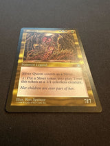 Sliver Queen