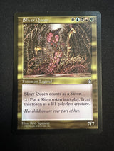 Sliver Queen