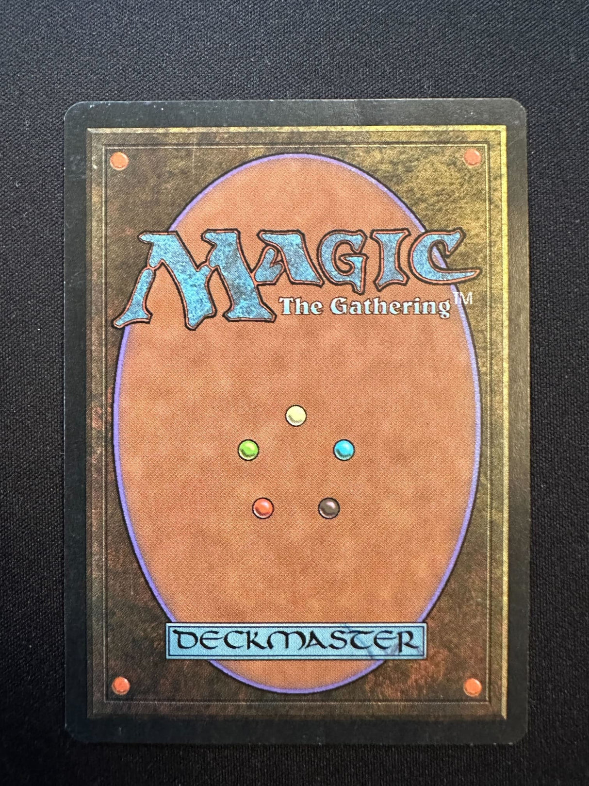 Yawgmoth's Will - Urza's Saga