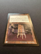 Grim Monolith - Urza's Legacy (Portuguese)