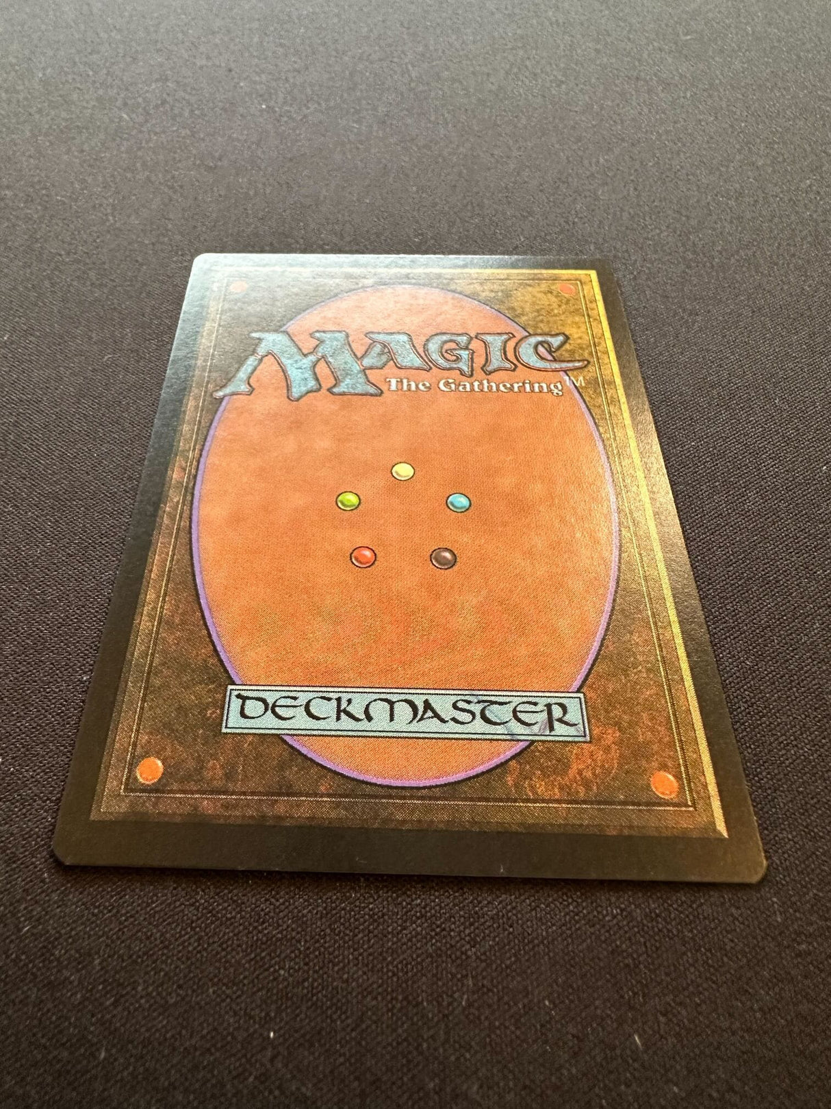 Grim Monolith - Urza's Legacy (Portuguese)