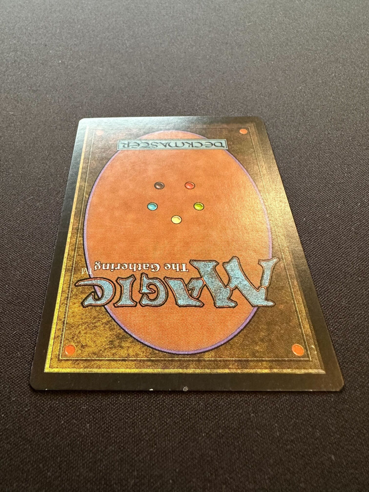 Grim Monolith - Urza's Legacy (Portuguese)