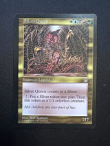 Sliver Queen EX #2