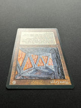 Mana Crypt - HarperPrism Book Promos (PHPR)