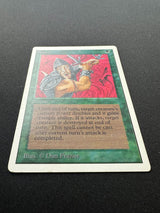 Berserk PL#2 - Unlimited