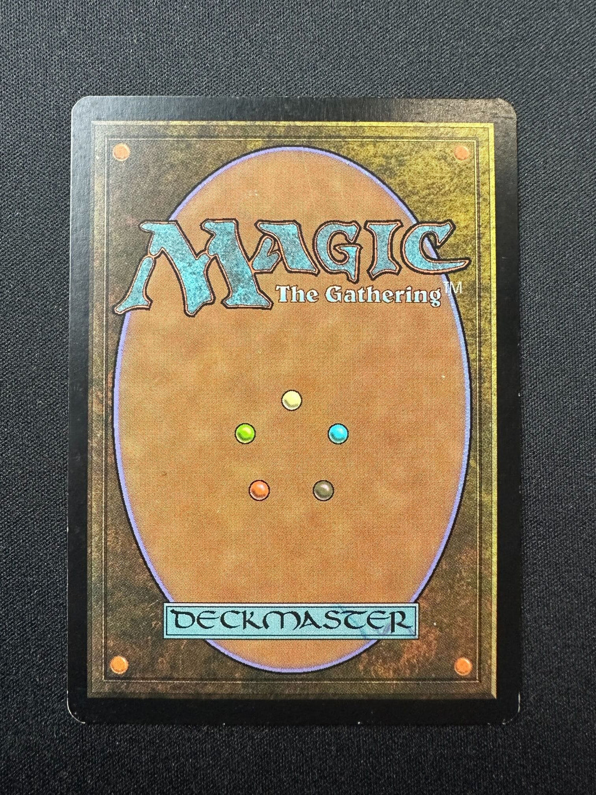 Bloodstained Mire - Onslaught (Signerad)