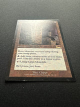 Grim Monolith - Urza's Legacy