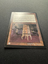 Grim Monolith - Urza's Legacy