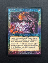 Cabal Therapy - Judgment (Foil)