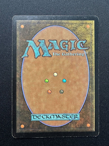 Cabal Therapy - Judgment (Foil)