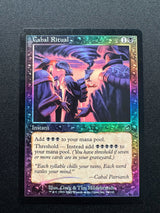 Cabal Ritual - Torment (Foil)