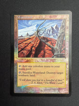 Wasteland - Magic Player Rewards 2001 (Foil) GD#2