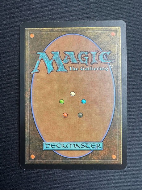 Wasteland - Magic Player Rewards 2001 (Foil) GD#2