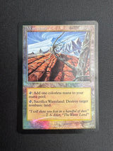 Wasteland - Magic Player Rewards 2001 (Foil) GD#3