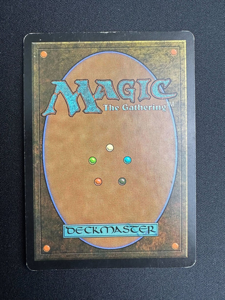 Wasteland - Magic Player Rewards 2001 (Foil) GD#3
