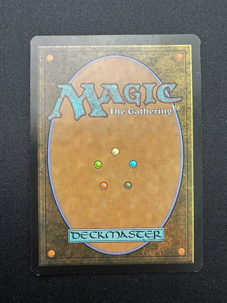 Wasteland - Magic Player Rewards 2001 (Foil) GD#4