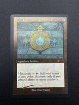 Mox Opal - Secret Lair Drop (Foil)