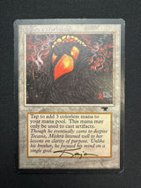 Mishra's Workshop - Antiquities (Signed)