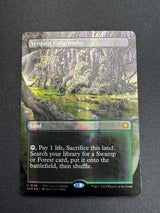 Verdant Catacombs - Special Guests (Dragonscale Foil)