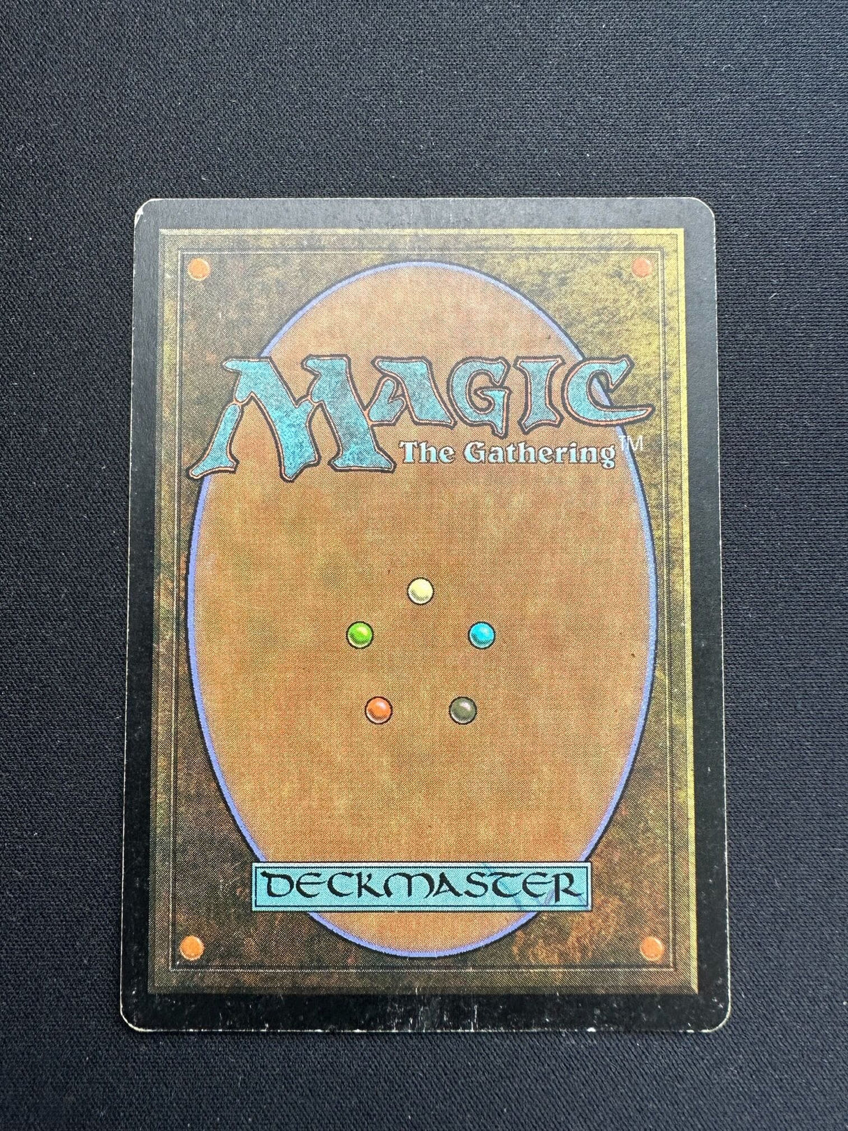 Cabal Therapy - Judgment (Foil) PL#2