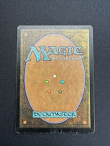 Cabal Therapy - Judgment (Foil) PL#2