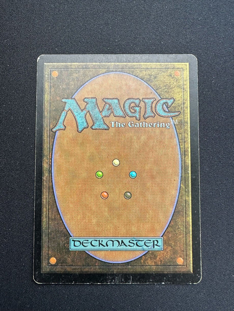 Cabal Therapy - Judgment (Foil) PL#2