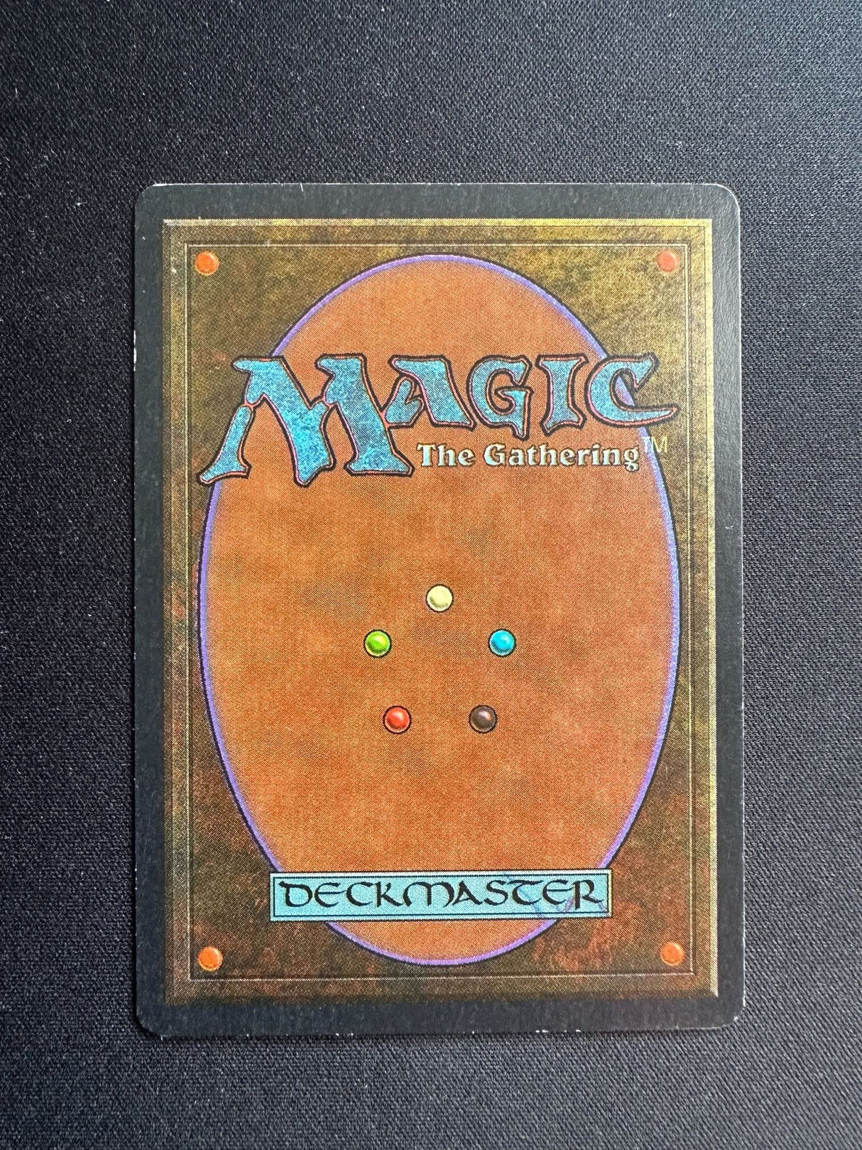 Transmute Artifact - Antiquities