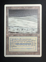 Tundra - Revised GD