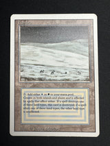 Tundra - Revised GD #2
