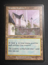 Tolarian Academy - Urza's Saga (USG)