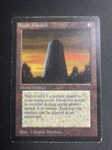 Basalt Monolith - Limited Edition Beta (LEB)