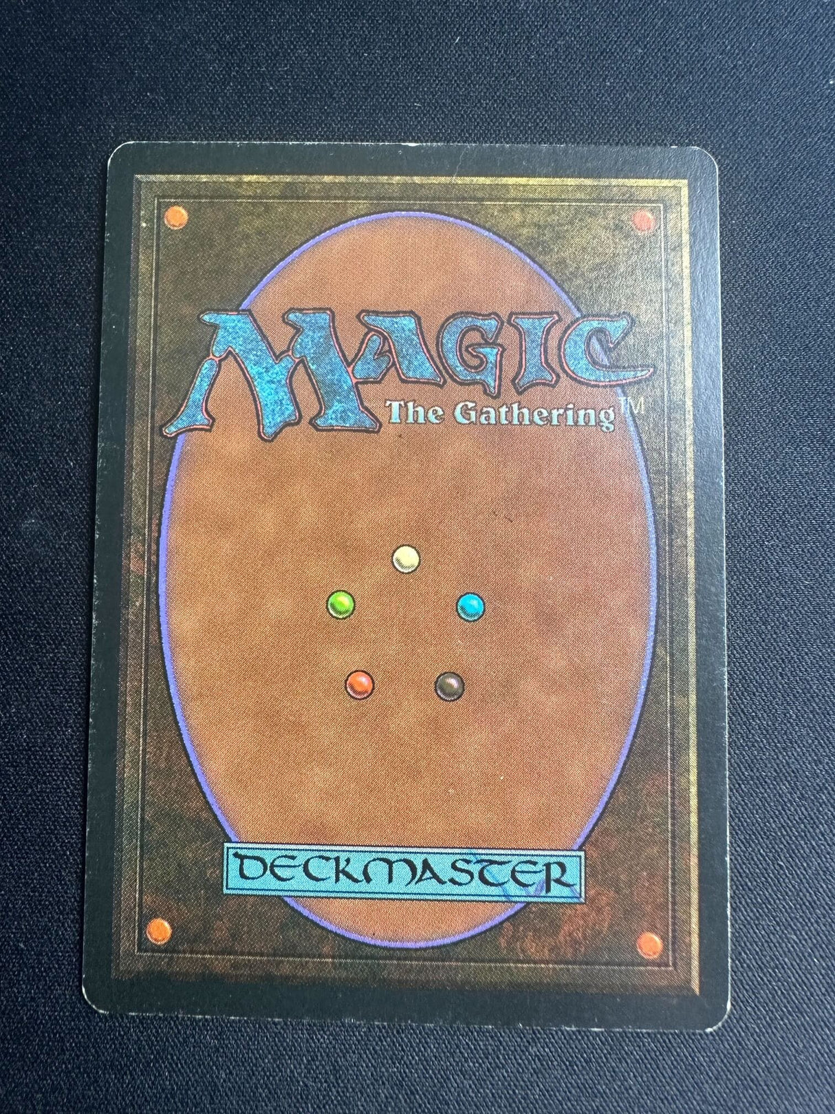Mana Crypt - HarperPrism Book Promos LP