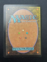 Serra's Sanctum - Urza's Saga - Pressure line