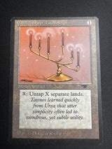 Candelabra of Tawnos - Antiquities