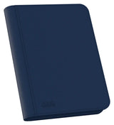 Ultimate Guard - Zipfolio 160 - 8-Pocket XenoSkin