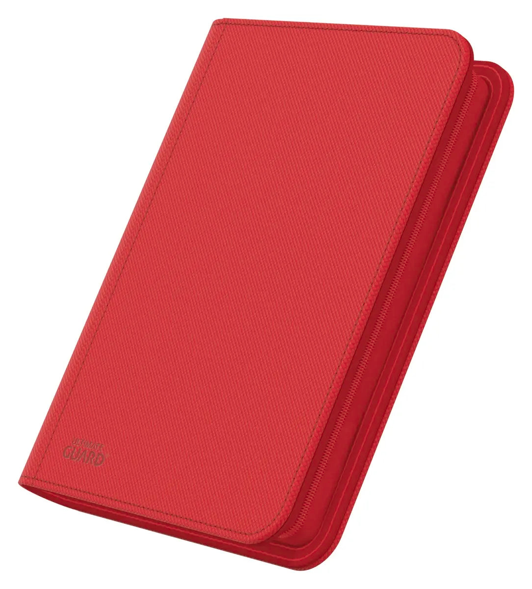 Ultimate Guard - Zipfolio 160 - 8-Pocket XenoSkin