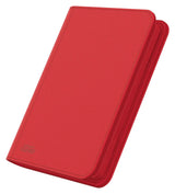 Ultimate Guard - Zipfolio 160 - 8-Pocket XenoSkin