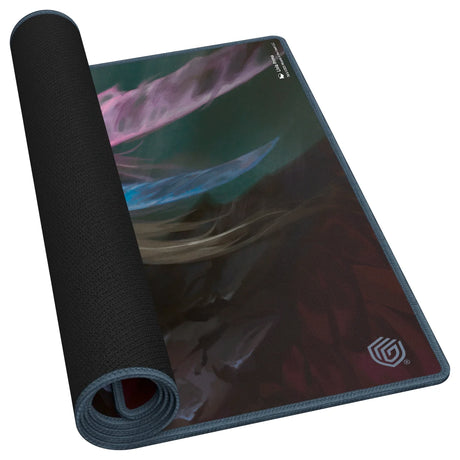 Ultimate Guard - Play-Mat MtG "Tarkir: Dragonstorm" - Shiko, Paragon of the Way